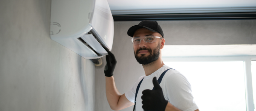 Air Conditioning Experts