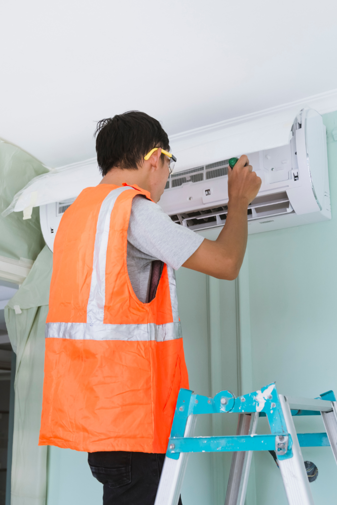 AC AMC, Repair and Maintenance Services