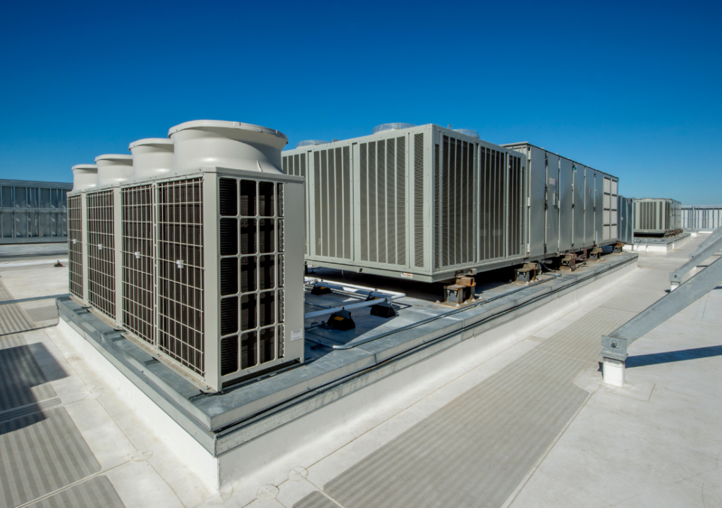 Industrial HVAC Solutions
